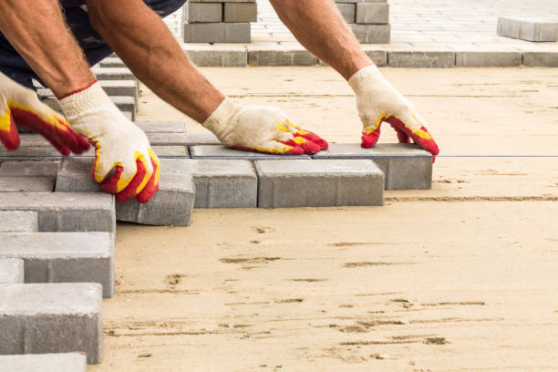 Best Commercial Driveway Pavers  in Hayward, CA