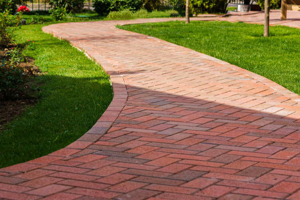Best Local Driveway Pavers  in Hayward, CA