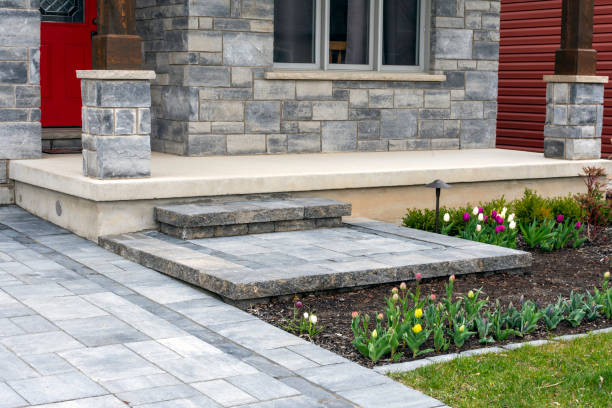 Best Best Driveway Pavers  in Hayward, CA