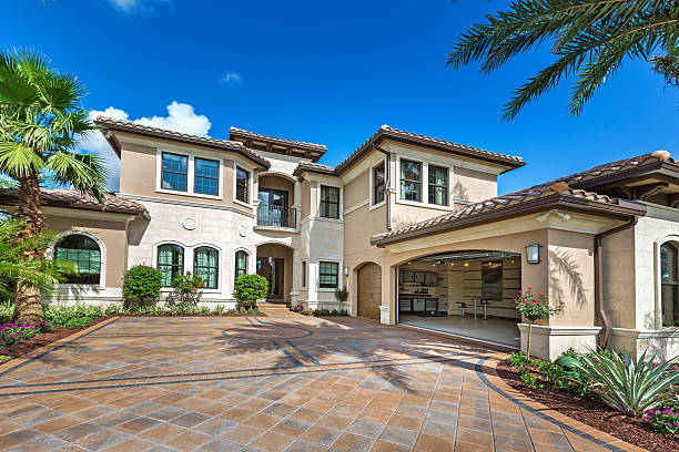 Best Residential Paver Driveway  in Hayward, CA