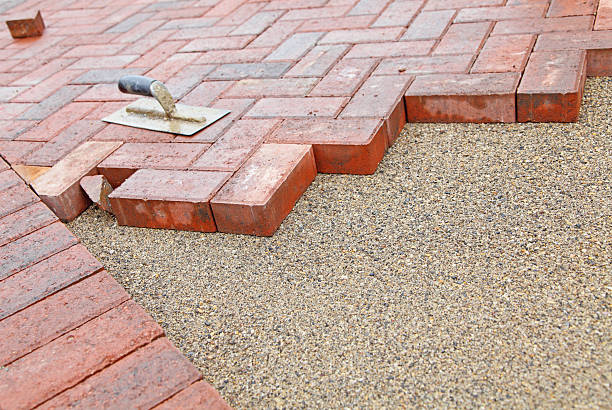 Best Driveway Pavers Near Me  in Hayward, CA