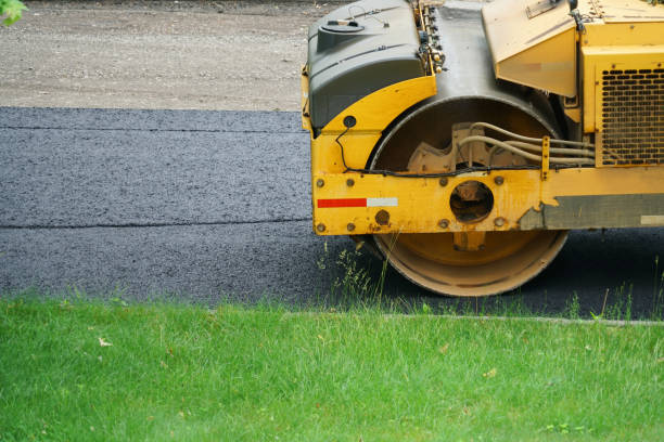 Best Decorative Driveway Pavers  in Hayward, CA