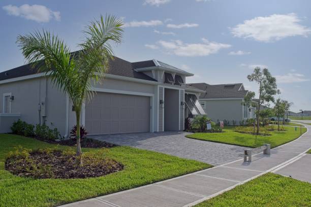 Reasons to Select Us for Your Driveway Paving Requirements in Hayward, CA