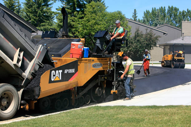 Best Decorative Driveway Pavers  in Hayward, CA