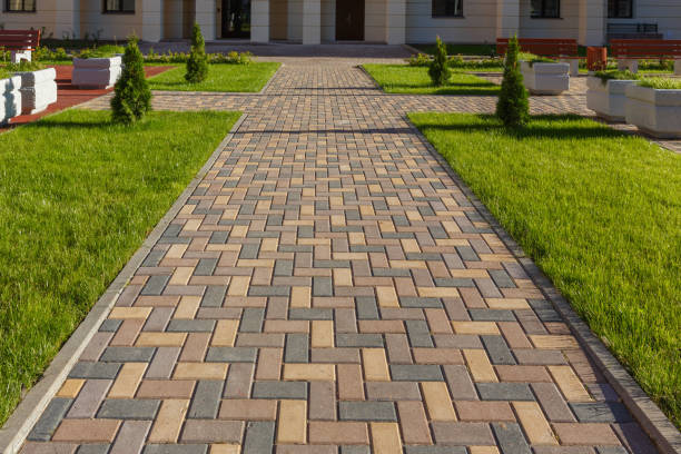 Best Professional Driveway Pavers  in Hayward, CA