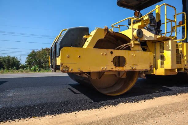 Best Paver Driveway Replacement  in Hayward, CA